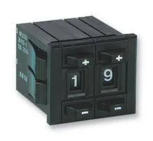 Потенциометр цифровой BOURNS 3682S-1-102L, 1 кОм, 2 Вт, ±3%