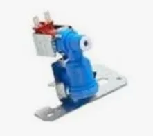 Регулирующий клапан 5221JA2011H производства LSIS CO