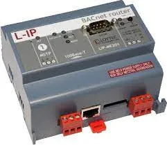 Сетевой маршрутизатор LIP-ME201 от LOYTEC