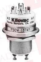 Реле / розетка Артикул HC-3 от производителя TE CONNECTIVITY