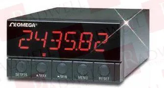Контроль температуры / процесса Артикул DP41-TC-A от производителя OMEGA ENGINEERING