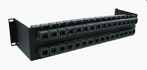 RAK32-E-C6-SO Телекоммуникационный ограничитель перенапряжения от CITEL