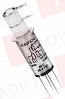 Реле / розетка Артикул K40P334 от производителя TE CONNECTIVITY