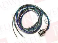 Комплект кабелей / шнуров QD Артикул RSF 50-0.5M от производителя TURCK