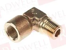 Пневматический фитинг и аксессуары Артикул 0144 13 13 от производителя PARKER