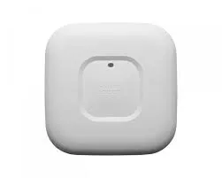 AIR-CAP2702E-B-K9 Контроль температуры/процесса от CISCO
