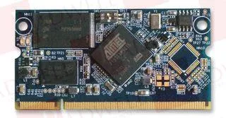 Плата процессора / контроллера Артикул MBC-SAM9G15 от производителя EMBEST