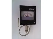 Переключатель температуры 800-7BS UNITED ELECTRIC, 0-400°F, SPDT, NEMA 1