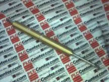 Пневматический цилиндр двустороннего действия ALLENAIR ETD-2X5-16BC, ход 5", диаметр 2"