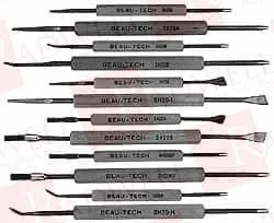 Принадлежности / оборудование для пайки Артикул SH-20C от производителя BEAU TECH