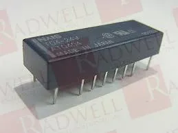 Реле / розетка Артикул TQ4-24V от производителя MATSUSHITA ELECTRIC