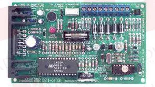 Устройство звуковой сигнализации Артикул 120 от производителя ELK PRODUCTS