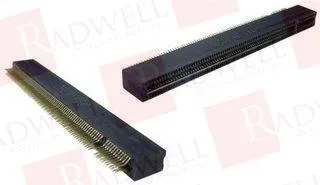 Перемычка / клемма / штекер Артикул 395-098-520-350 от производителя EDAC