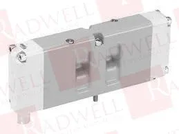 Электромагнитный клапан  Артикул HAE3VX100B15 от производителя PARKER