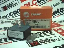 Реле / розетка Артикул RLY-0695 от производителя INGERSOLL RAND