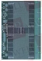 Плата ПК Плата ПЛК / дополнения к  плататам Артикул 2000-200 от производителя TWIN INDUSTRIES
