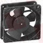 Вентилятор / Вентиляция Артикул 4118N/2HH-187 от производителя EBM PAPST