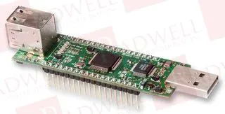 Модуль / стойка ПЛК Артикул FT-MOD-4232HUB от производителя FTDI CHIP