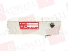 Пневматический клапан Артикул 521-300-180 от производителя GRACO