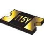 Предохранитель самовосстанавливающийся BOURNS MF-MSMF010-2 60В 0.1А SMD