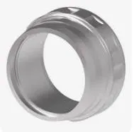 WAL372414 Штифт/зажим от WALTERSCHEID