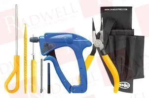 Обжимной инструмент Артикул WWK-CO от производителя JONARD