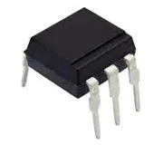 H11AA4M Оптоизолятор интегральных схем от EVERLIGHT