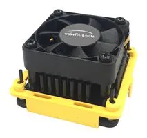 Термоусадочная трубка HSF-48-35-Y-F от WAKEFIELD