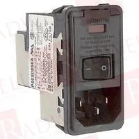 Фильтр  радиопомех Артикул PS0S0SS6A от производителя TE CONNECTIVITY