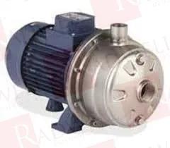 Гидравлический насос / мотор Артикул 2CDXU200/506T2 от производителя EBARA PUMP