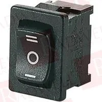 Миниатюрный клавишный выключатель Артикул 1808,1202 от производителя MARQUARDT