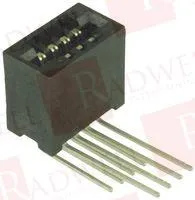 Перемычка / клемма / штекер Артикул 392-008-559-201 от производителя EDAC