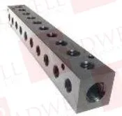 Пневматический коллектор Артикул M10-125-10-90 от производителя PNEUMADYNE