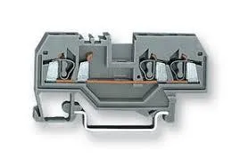 281-681 Клемма от WAGO