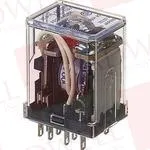 Реле / розетка Артикул HC4-H-DC12V от производителя MATSUSHITA ELECTRIC