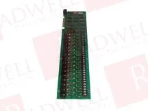 Блок  управления/интерфейс логического ввода-вывода постоянного тока Артикул PB-16P1 от производителя OPTO 22