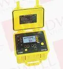 Мегомметр  Артикул 5050CAL от производителя CHAUVIN ARNOUX GROUP