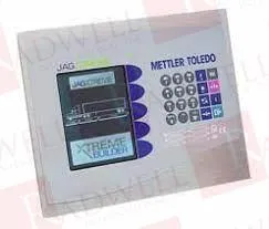 Рулетка Артикул JXOI0000000 от производителя METTLER TOLEDO