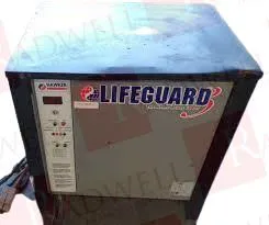 Зарядное устройство Артикул LG240865F3B от производителя ENERSYS