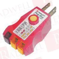 Штекер / розетка Артикул 9610 от производителя TRIPLETT