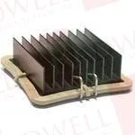 Теплоотвод  (радиатор ) для блока питания Артикул ATS-53350K-C1-R0 от производителя ADVANCED THERMAL SOLUTIONS