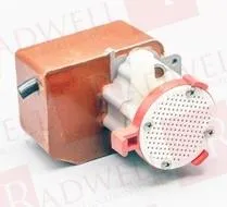 Насос с приводом от двигателя Артикул 0115-0007-0400 от производителя MARCH MANUFACTURING CO