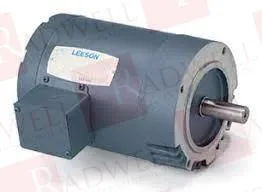 Двигатель Артикул 112379 от производителя REGAL REXNORD