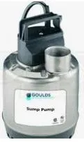 LSF0311F Водяной насос от GOULDS WATER TECHNOLOGY