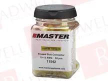 Перемычка / клемма / штекер Артикул 11542 от производителя MASTER APPLIANCE