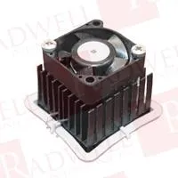 Крепление радиатора к плате Артикул ATS-61310R-C1-R0 от производителя ADVANCED THERMAL SOLUTIONS