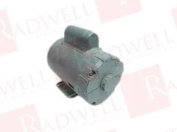 Двигатель Артикул C48H0989N-ST от производителя ASEA BROWN BOVERI