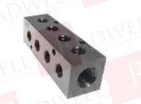 Пневматический коллектор Артикул M20-125-4-90W от производителя PNEUMADYNE