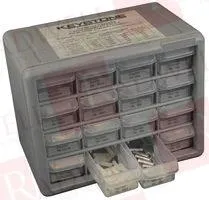 Деталь механического устройства Артикул SCR-6 от производителя KEYSTONE ELECTRONICS