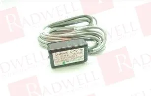 Кодирующее устройство / фазовый датчик положения Артикул E3051-396-012-5 от производителя OKUMA